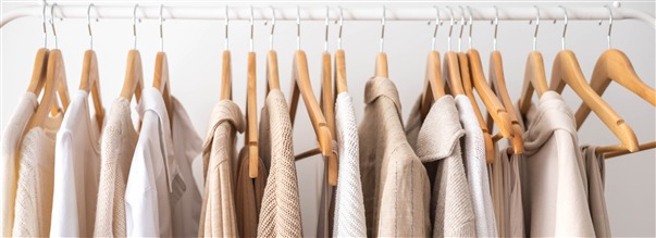 Allt du vill veta om material i kl�der