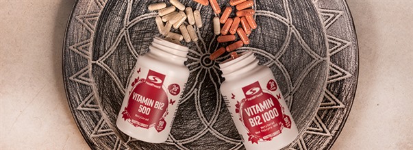 Frdelen med metylerade B-vitaminer