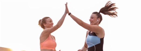 S behller du motivationen till att trna