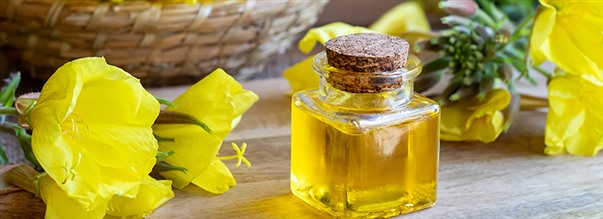 Hur fungerar nattljusolja?