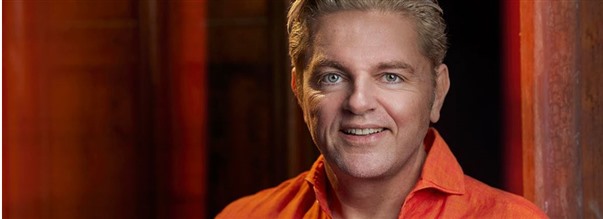 Frdelarna med rdljusterapi - Fredrik Pauln berttar!