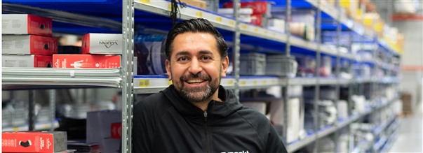 Nyrslftet: Mindfulness