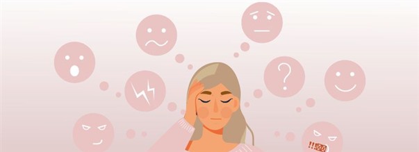 Vad r PMS, och hur kan man lindra besvren?