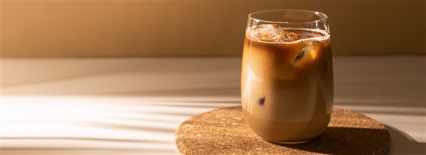 Proffee - en kall och god kaffedrink