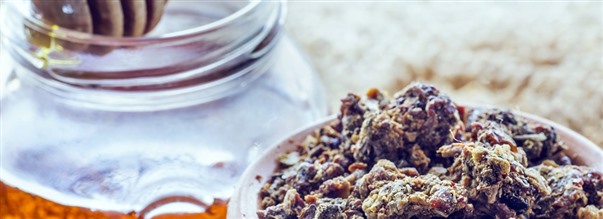 Propolis - en superprodukt frn naturen