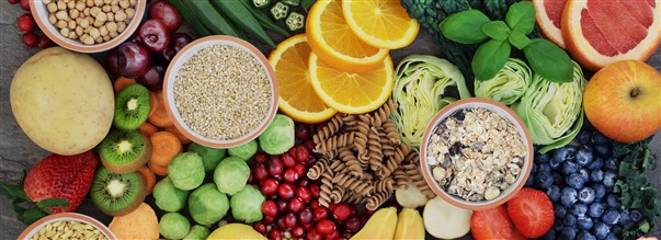 Kost fr en bttre tarmflora - och bttre mende?