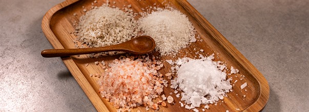 Vlj rtt salt - stor guide!