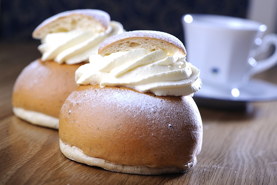 Semlor
