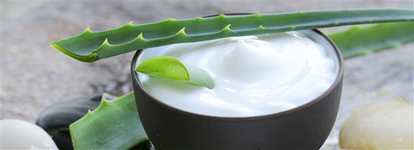 Gr din egen after sun lotion