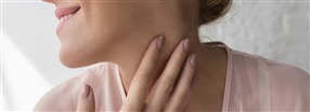 Skldkrteln - viktig fr hormonsystemet!