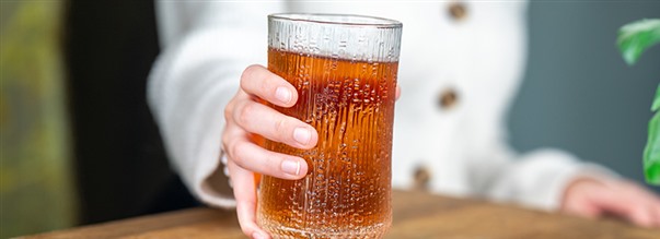 Recept: Sleepy Girl Mocktail