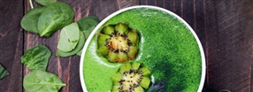 Ge kroppen semester med detox