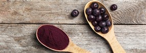 Acai- det nringsrika superbret