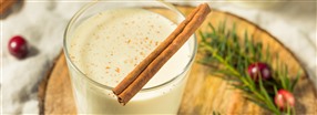 Julsmoothie