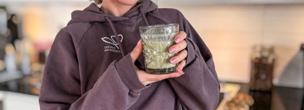 Susanna Jungbloms matcha-avokado-smoothie