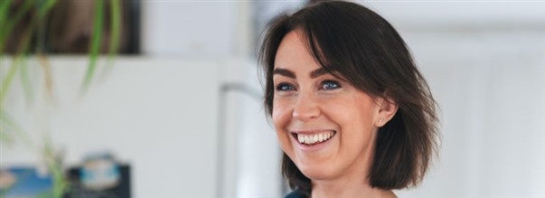 Sofia Sthl: S stter du ml som hller i lngden