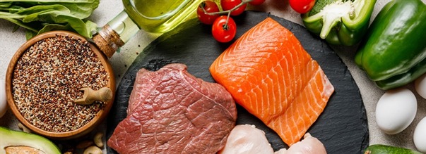 Stor guide: allt om B-vitaminer