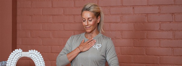 S pverkas du av stress - fysiskt och mentalt