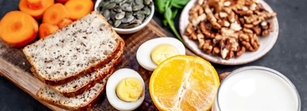 Allt om vitamin B1 (tiamin)