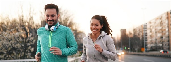 Hur pverkar trning kroppen?