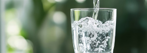 Vtevatten: Hlsotrend eller vetenskapligt genombrott?