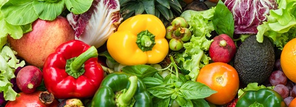 Stor guide: Vitaminer