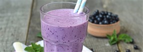 Vitaminsmoothie