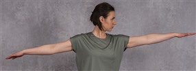 Yoga fr nybrjare