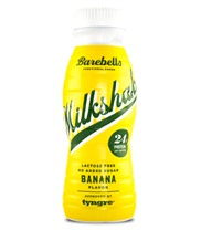 Barebells Milkshake