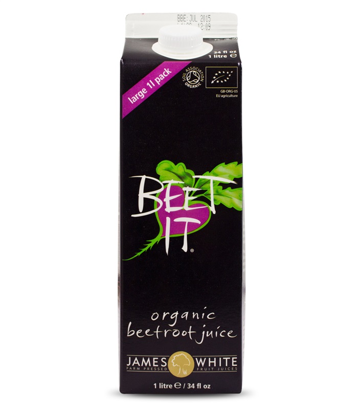 beet it rödbetsjuice