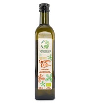 Biofood Sesamolja Kallpressad EKO