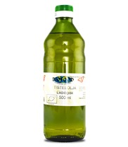 Biofood Tistelolja EKO