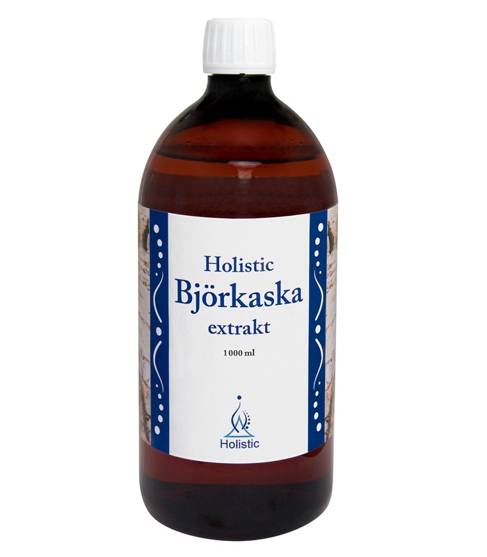 björkaska