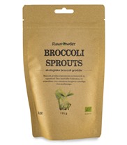 Broccoligroddar