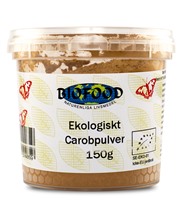 Biofood Carobpulver EKO