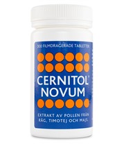 Cernitol Novum