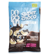 CocoVi SuperChoco Cashew