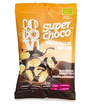 CocoVi SuperChoco Mullbär