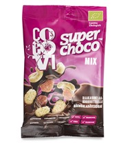CocoVi SuperChoco Mix