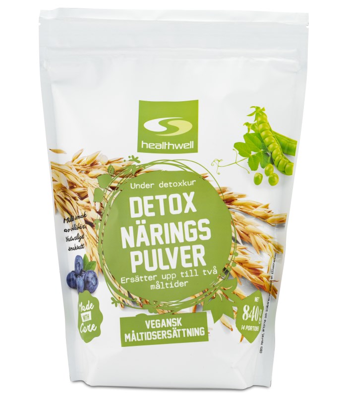 detoxkur 2 dagar detoxkur 2 dagar