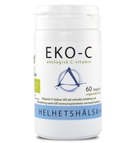 Helhetshälsa EKO-C