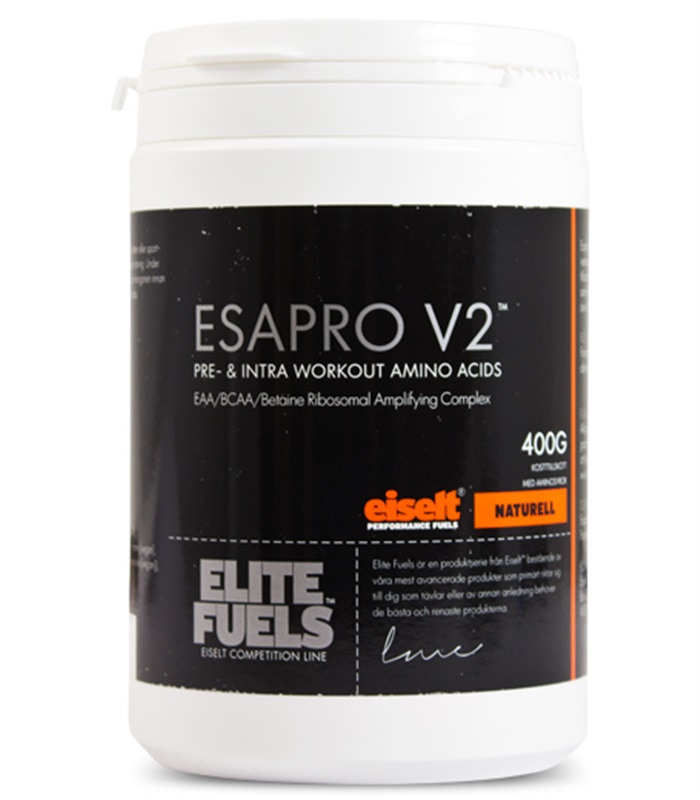 Miniatyrbild EsaPro V2, Naturell, 400 g