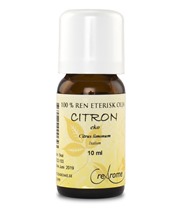 Eterisk Citronolja