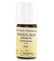Eterisk Basilikaolja