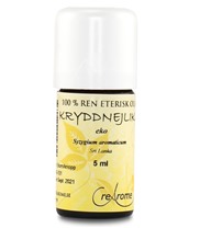 Eterisk Kryddnejlikaolja