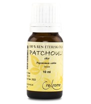 Eterisk Patchouli