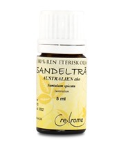 Eterisk Sandelträolja