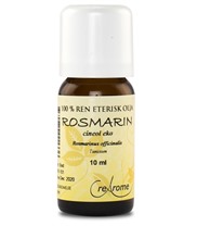 Eterisk Rosmarinolja