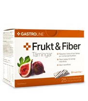 Frukt & Fiber