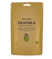 Graviola Pulver EKO